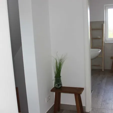 펜션 Fh Kormoran *